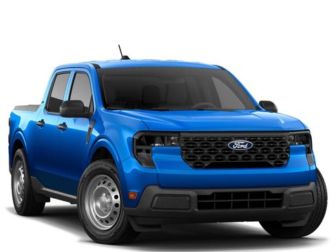 New 2026 Ford Maverick XL FWD image 28