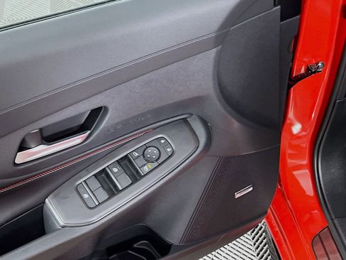 New 2026 Nissan Sentra SR image 16