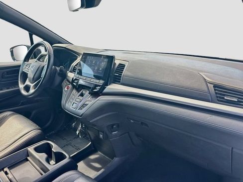 Certified 2023 Honda Odyssey Sport image 35