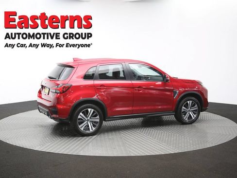 Used 2025 Mitsubishi Outlander Sport SE AWD/4WD image 43