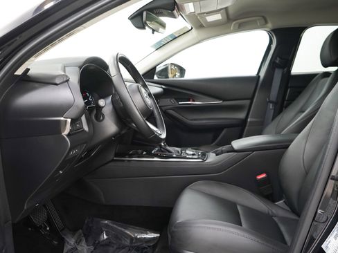 Used 2023 MAZDA CX-30 AWD 2.5 S w/ Preferred Package image 25