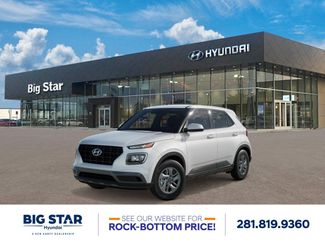 New 2026 Hyundai Venue SE video 1