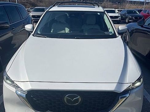 Used 2024 MAZDA CX-5 AWD 2.5 S image 3