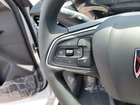 New 2026 Buick Envista Sport Touring w/ Convenience I Package FWD image 28
