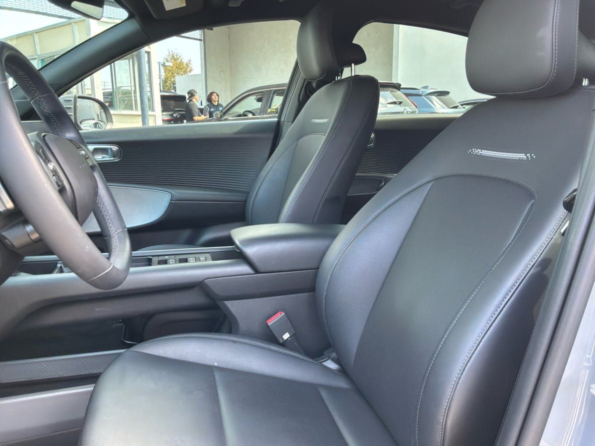 Used 2023 Hyundai Ioniq 6 SEL RWD image 18