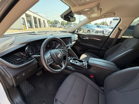 Used 2023 Buick Envision Preferred AWD/4WD image 10