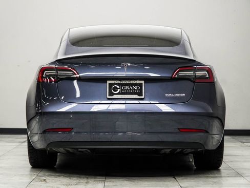 Used 2023 Tesla Model 3 Performance AWD/4WD image 8