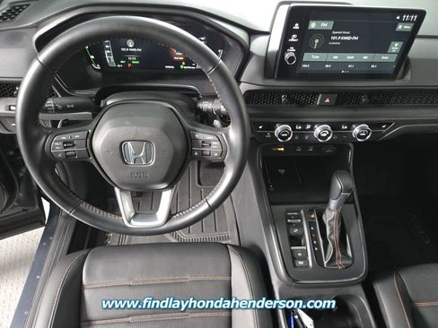 Used 2026 Honda CR-V Sport-L image 18