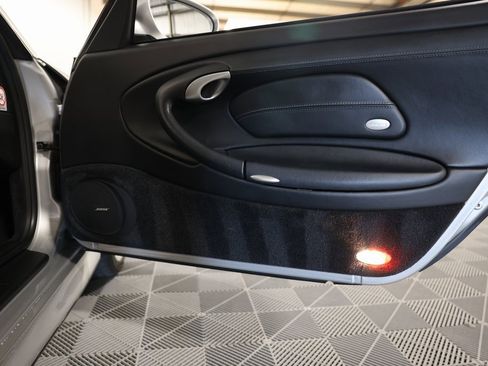 Used 2002 Porsche 911 Turbo image 21