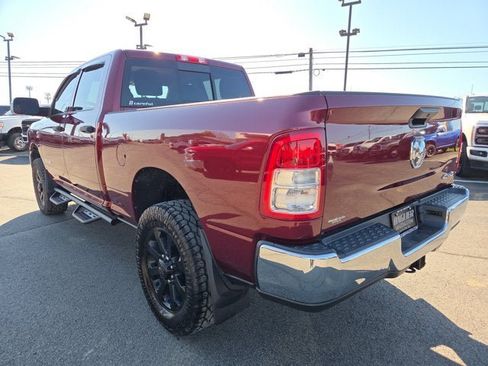 Used 2020 RAM 2500 Tradesman AWD/4WD image 4