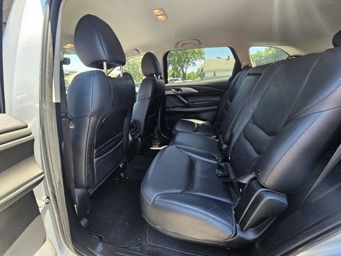 Used 2019 MAZDA CX-9 Touring AWD/4WD image 22