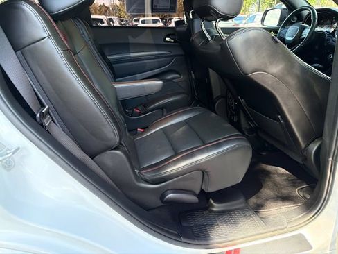 Used 2025 Dodge Durango R/T AWD/4WD image 15