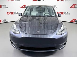 Used 2023 Tesla Model Y Long Range AWD/4WD video 2