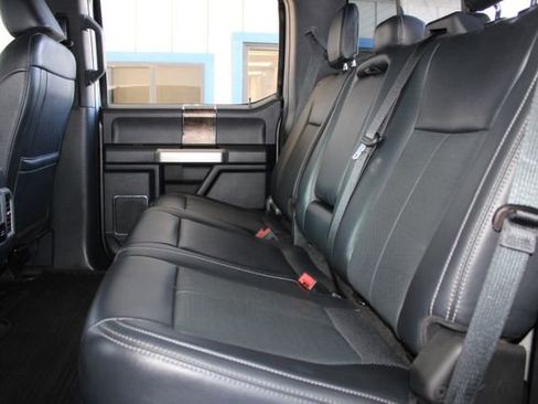 Used 2022 Ford F250 Lariat w/ Tremor Off-Road Package image 30