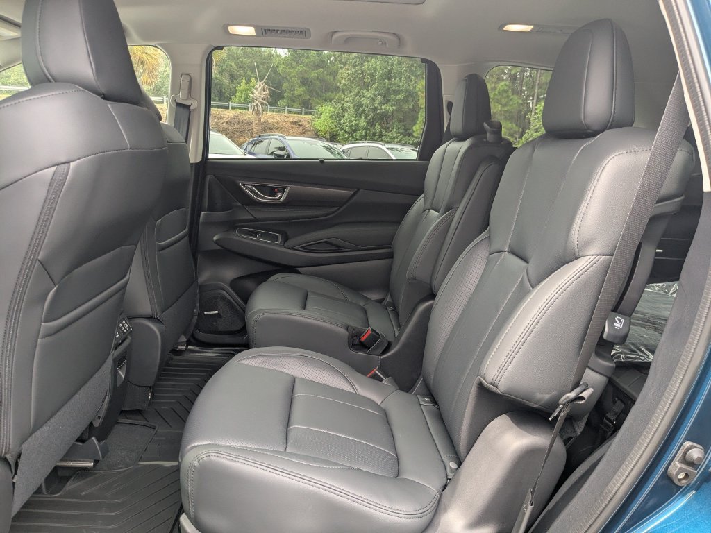 New 2027 Subaru Ascent Premium AWD/4WD image 13