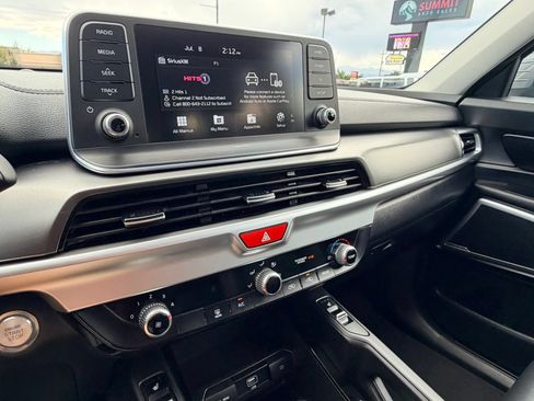 Used 2021 Kia Telluride S AWD/4WD image 17