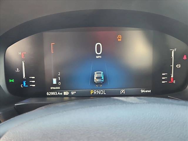 Used 2023 Ford Escape ST-Line AWD/4WD image 15