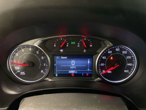 Certified 2023 GMC Terrain SLE w/ Driver Convenience Package FWD image 15
