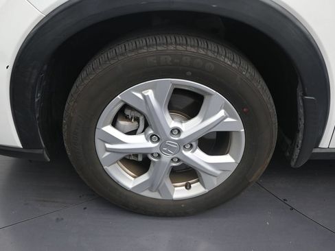 Used 2023 Honda HR-V LX image 9