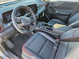 New 2026 Chevrolet Equinox RS video 3