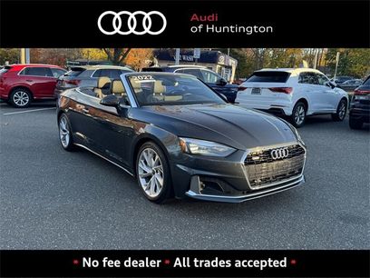 Used 2023 Audi A5 2.0T Premium Plus w/ Premium Plus