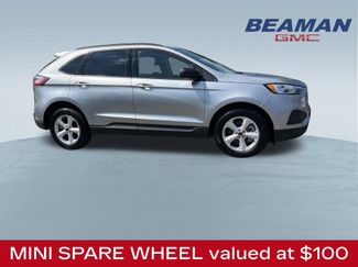 Used 2024 Ford Edge SE video 2