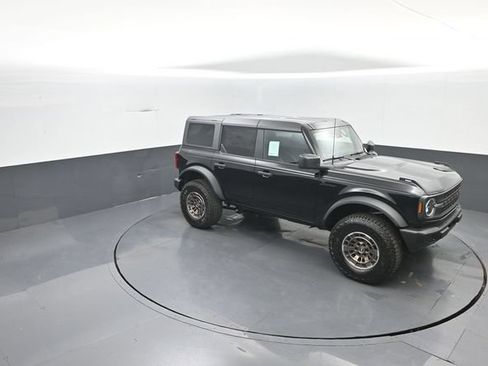 New 2026 Ford Bronco Big Bend AWD/4WD image 23