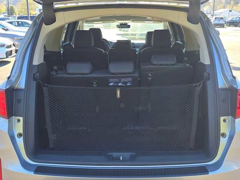 New 2026 Honda Odyssey EX-L image 14