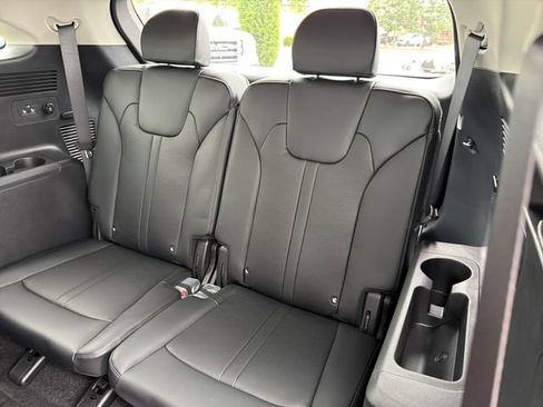 New 2026 Kia Sorento EX FWD image 19