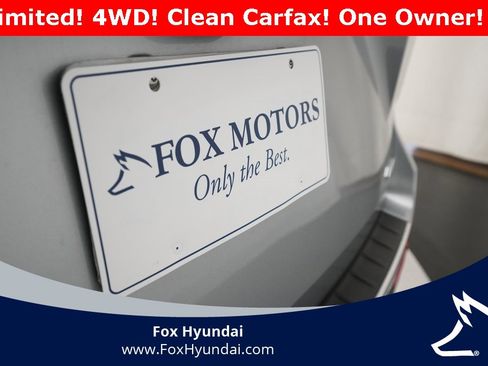 Used 2023 Ford Explorer Limited w/ Equipment Group 301A image 37