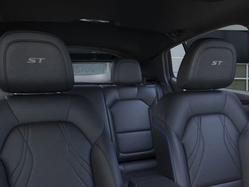 New 2025 Buick Envista Sport Touring w/ Convenience I Package image 24