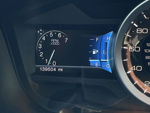 Used 2014 Ford Explorer Sport w/ Equipment Group 401A AWD/4WD image 24