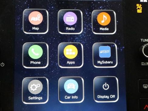 Used 2023 Subaru Outback Limited image 34