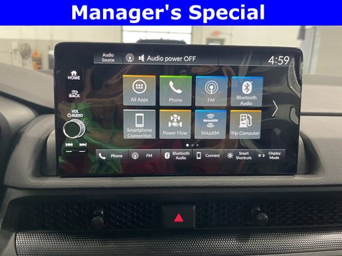 New 2025 Honda CR-V Sport-L image 21