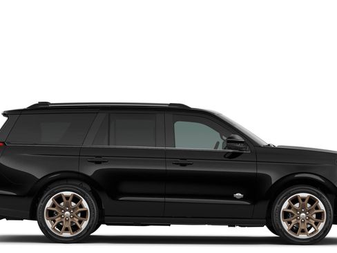 New 2026 Ford Expedition King Ranch image 5