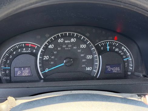 Used 2015 Toyota Camry LE FWD image 10
