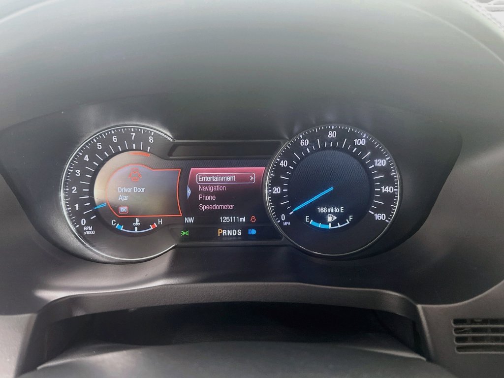 Used 2019 Ford Explorer Platinum AWD/4WD image 14