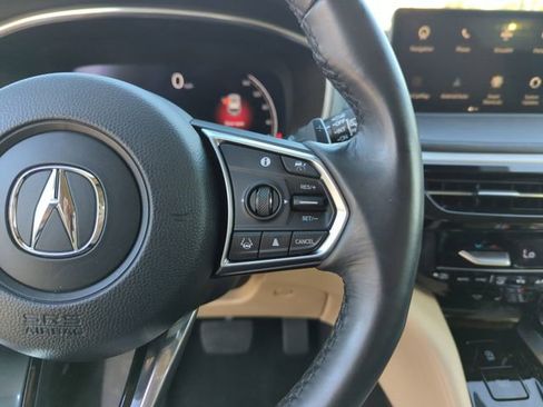 Certified 2023 Acura MDX FWD w/ Technology Package image 22