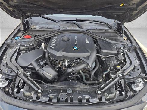 Used 2018 BMW 430i Convertible w/ Premium Package image 21