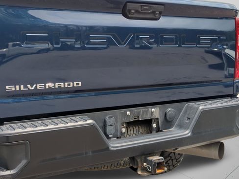 Used 2023 Chevrolet Silverado 3500 W/T w/ WT Convenience Package AWD/4WD image 22