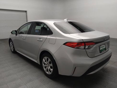 Used 2022 Toyota Corolla LE FWD image 5