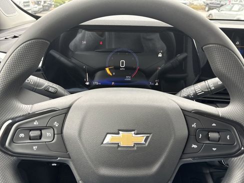 New 2026 Chevrolet TrailBlazer LT image 12