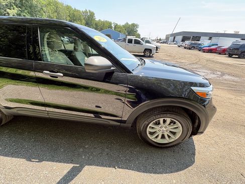 Used 2021 Ford Explorer 4WD image 17
