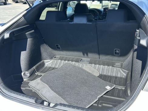 Used 2024 Honda Civic Sport image 12