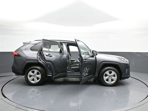 Used 2019 Toyota RAV4 XLE w/ Convenience Package AWD/4WD image 43