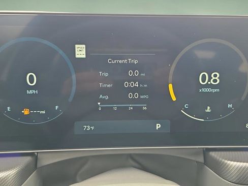 New 2026 Hyundai Sonata N Line FWD image 22