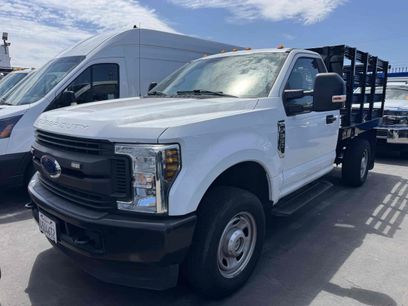 Used 2019 Ford F350 XL w/ Power Equipment Group