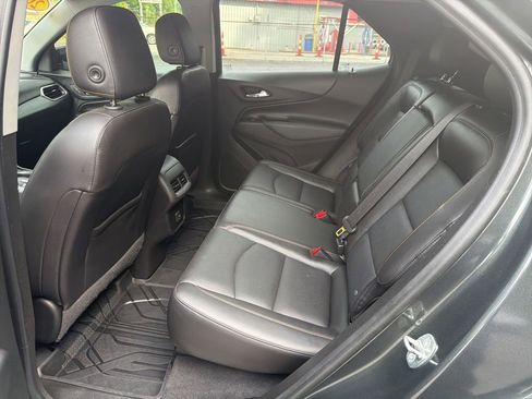 Certified 2020 Chevrolet Equinox LT w/ Sport Edition AWD/4WD image 13