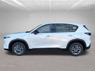 New 2026 MAZDA CX-5 Select AWD/4WD video 2