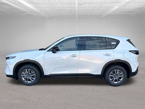 New 2026 MAZDA CX-5 Select AWD/4WD image 2
